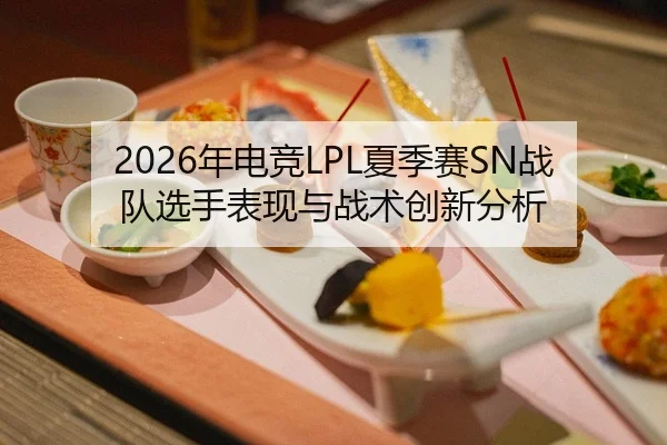 2026年电竞LPL夏季赛SN战队选手表现与战术创新分析